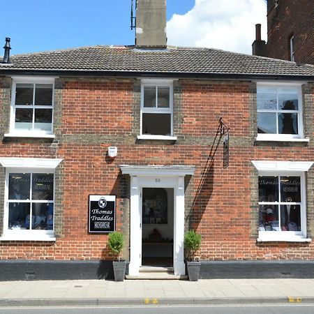 Southwold Arms Apartment 외부 사진