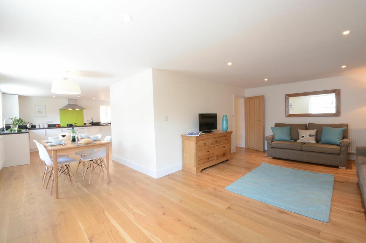 Southwold Arms Apartment 외부 사진