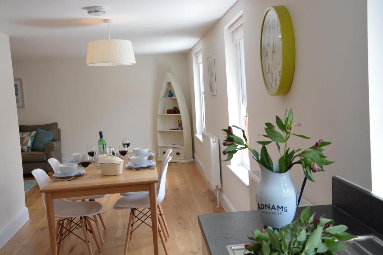 Southwold Arms Apartment 외부 사진
