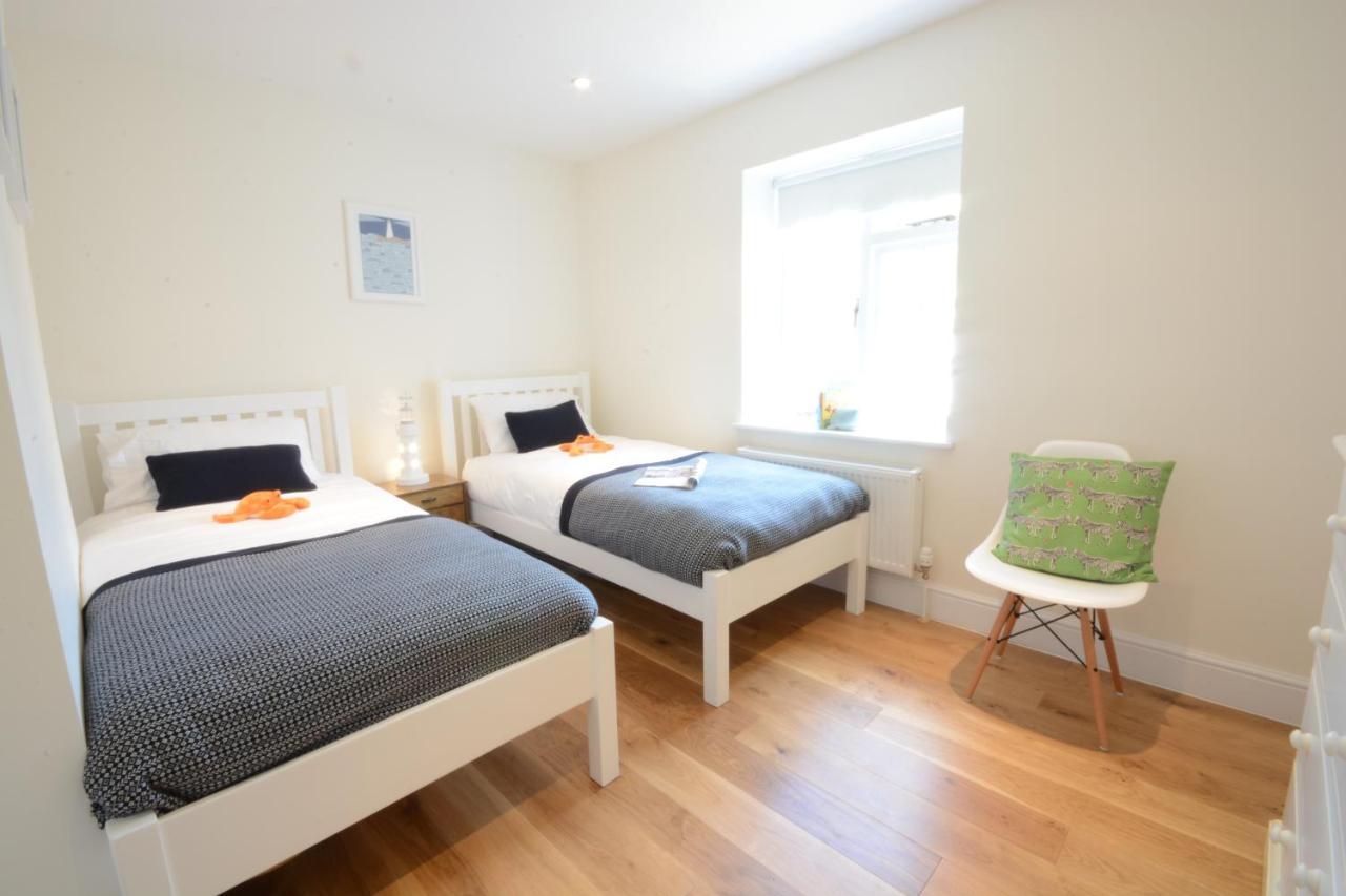 Southwold Arms Apartment 외부 사진