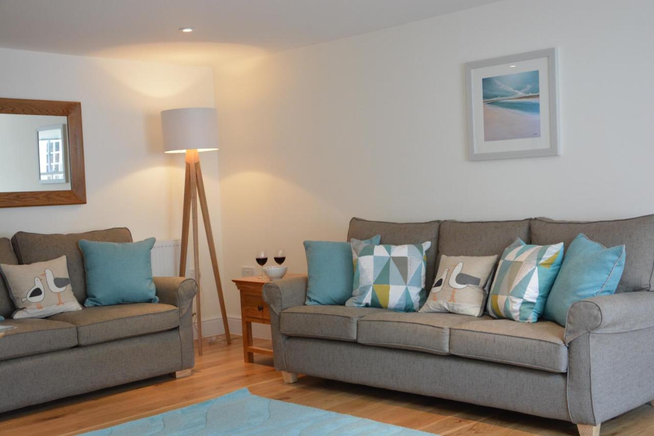 Southwold Arms Apartment 외부 사진