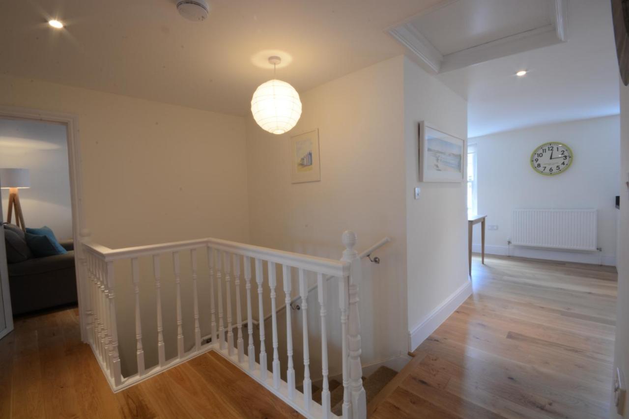 Southwold Arms Apartment 외부 사진