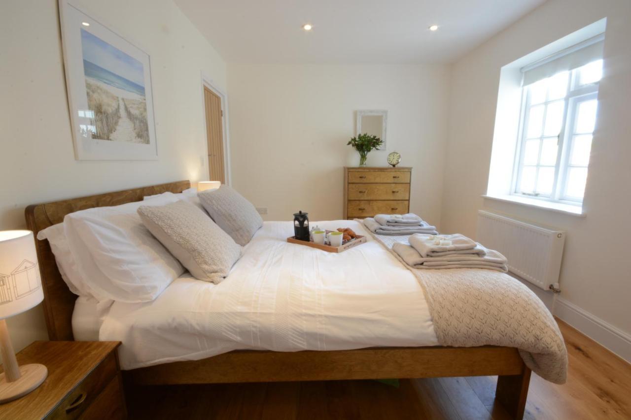 Southwold Arms Apartment 외부 사진