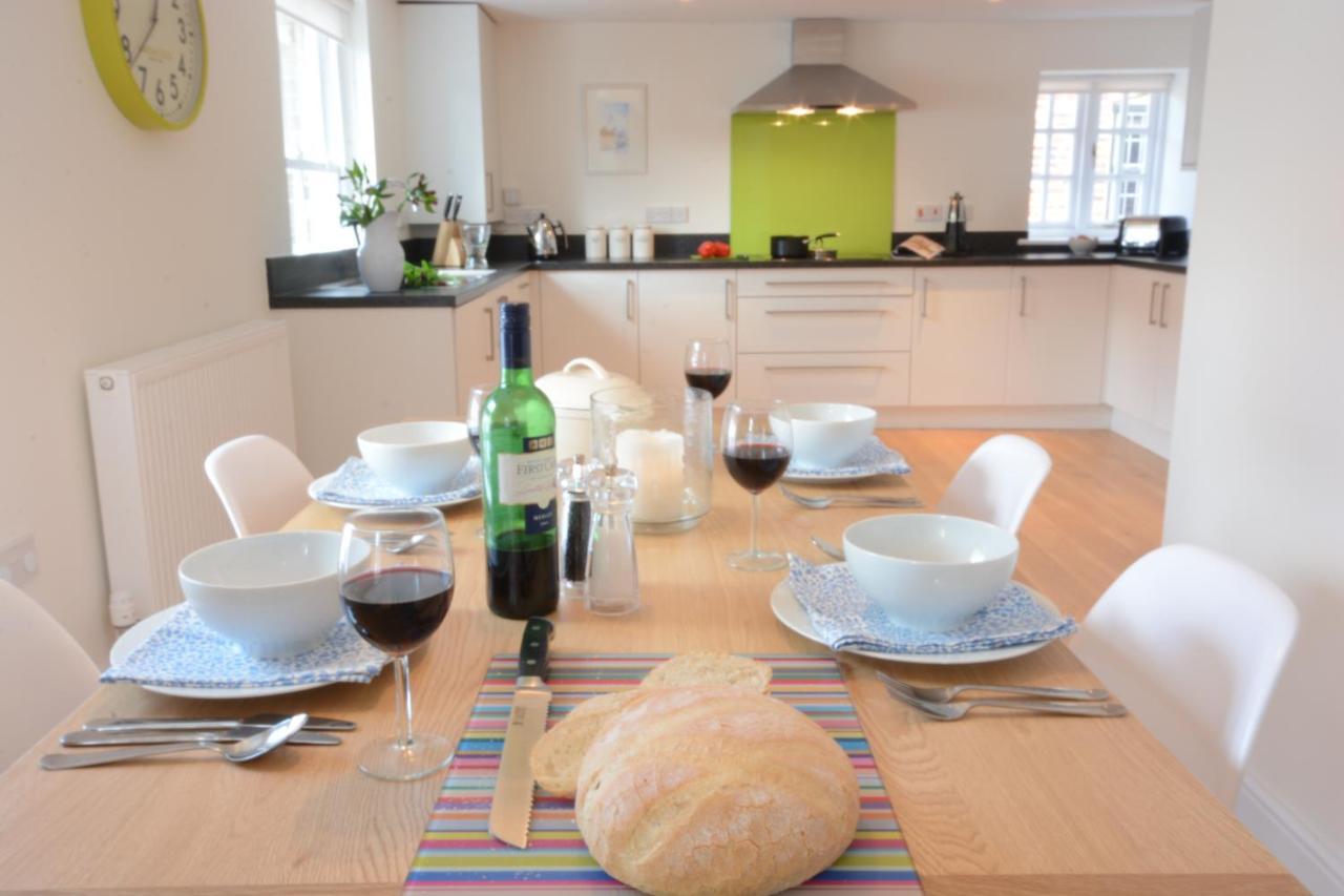 Southwold Arms Apartment 외부 사진